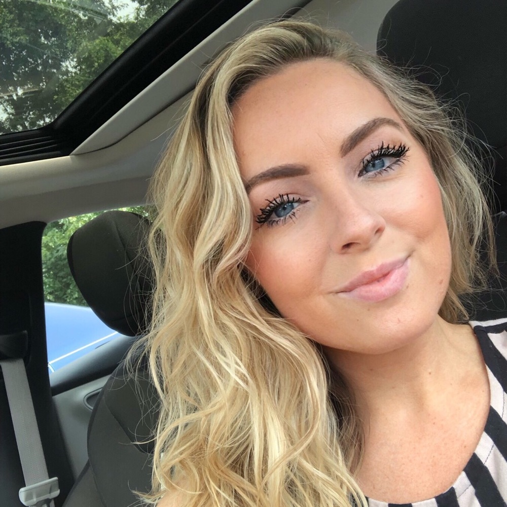 Meet your Posher, Kelly